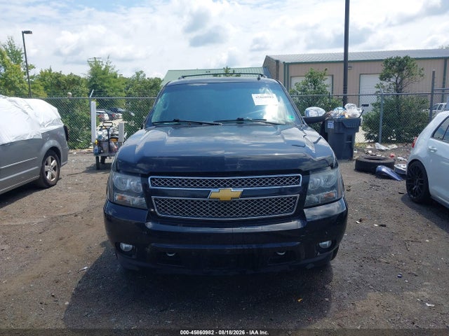 Aukcja sprzedaży 2014 Chevrolet Tahoe Lt, vin: 1GNSKBE08ER155493, numer aukcji: 45860982