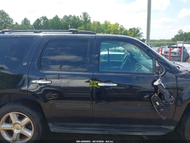 Aukcja sprzedaży 2014 Chevrolet Tahoe Lt, vin: 1GNSKBE08ER155493, numer aukcji: 45860982