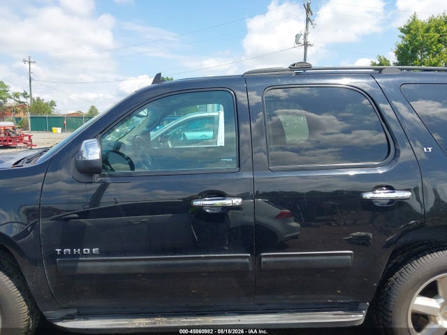 Aukcja sprzedaży 2014 Chevrolet Tahoe Lt, vin: 1GNSKBE08ER155493, numer aukcji: 45860982