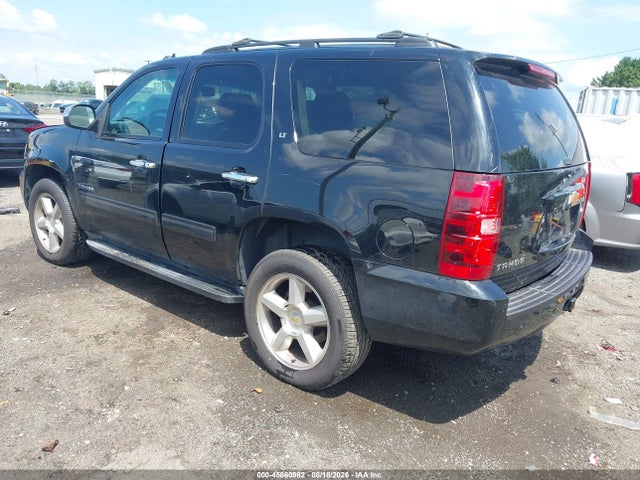 Aukcja sprzedaży 2014 Chevrolet Tahoe Lt, vin: 1GNSKBE08ER155493, numer aukcji: 45860982