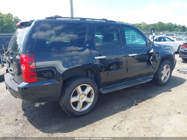 Aukcja sprzedaży 2014 Chevrolet Tahoe Lt, vin: 1GNSKBE08ER155493, numer aukcji: 45860982