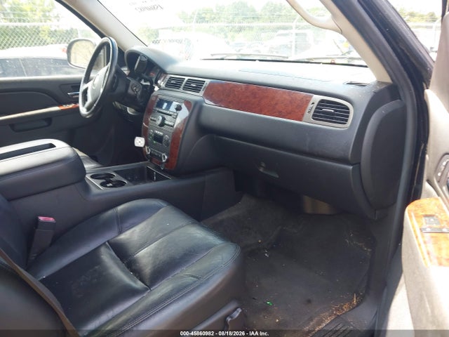 Aukcja sprzedaży 2014 Chevrolet Tahoe Lt, vin: 1GNSKBE08ER155493, numer aukcji: 45860982