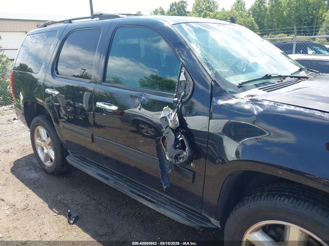 Aukcja sprzedaży 2014 Chevrolet Tahoe Lt, vin: 1GNSKBE08ER155493, numer aukcji: 45860982