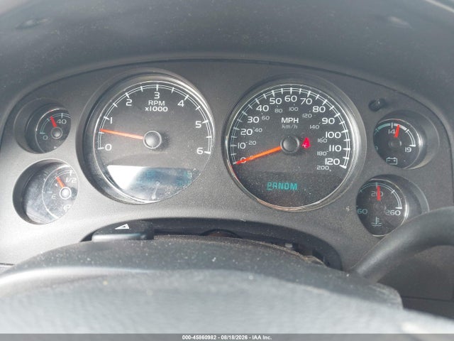 Aukcja sprzedaży 2014 Chevrolet Tahoe Lt, vin: 1GNSKBE08ER155493, numer aukcji: 45860982