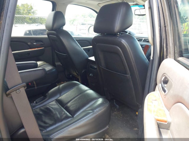 Aukcja sprzedaży 2014 Chevrolet Tahoe Lt, vin: 1GNSKBE08ER155493, numer aukcji: 45860982