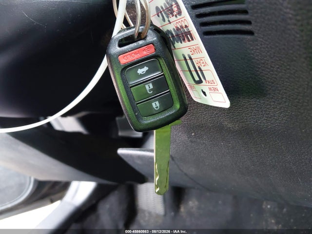 Aukcja sprzedaży 2017 Honda Civic Lx, vin: 19XFC2F54HE023381, numer aukcji: 45860983