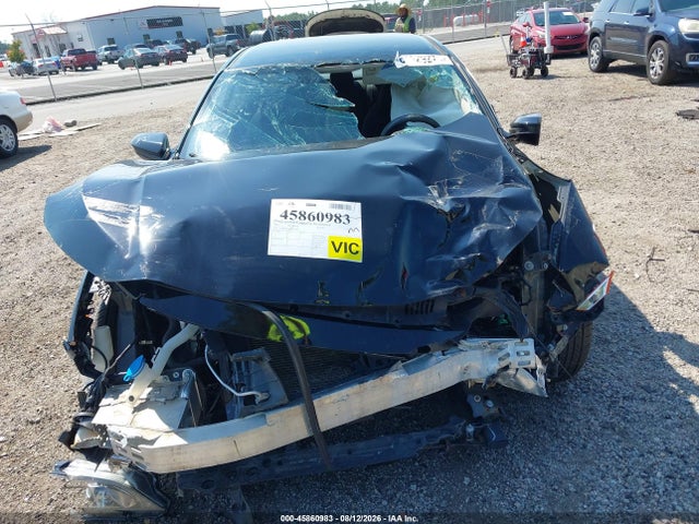 Aukcja sprzedaży 2017 Honda Civic Lx, vin: 19XFC2F54HE023381, numer aukcji: 45860983