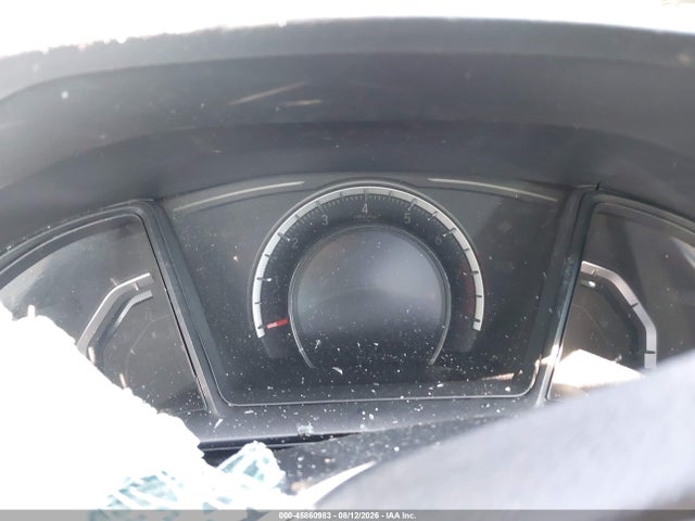 Aukcja sprzedaży 2017 Honda Civic Lx, vin: 19XFC2F54HE023381, numer aukcji: 45860983