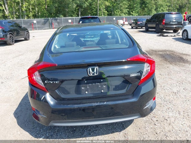 Aukcja sprzedaży 2017 Honda Civic Lx, vin: 19XFC2F54HE023381, numer aukcji: 45860983