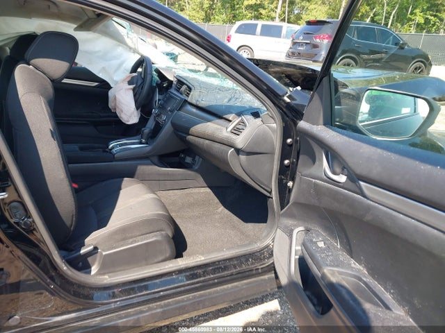 Aukcja sprzedaży 2017 Honda Civic Lx, vin: 19XFC2F54HE023381, numer aukcji: 45860983