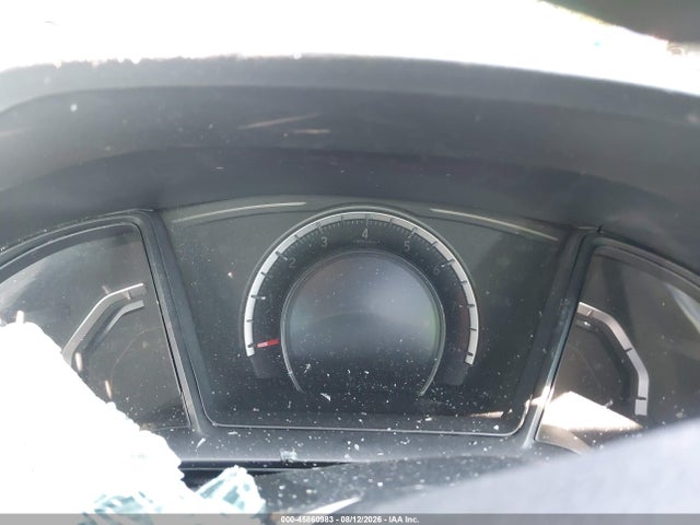 Aukcja sprzedaży 2017 Honda Civic Lx, vin: 19XFC2F54HE023381, numer aukcji: 45860983