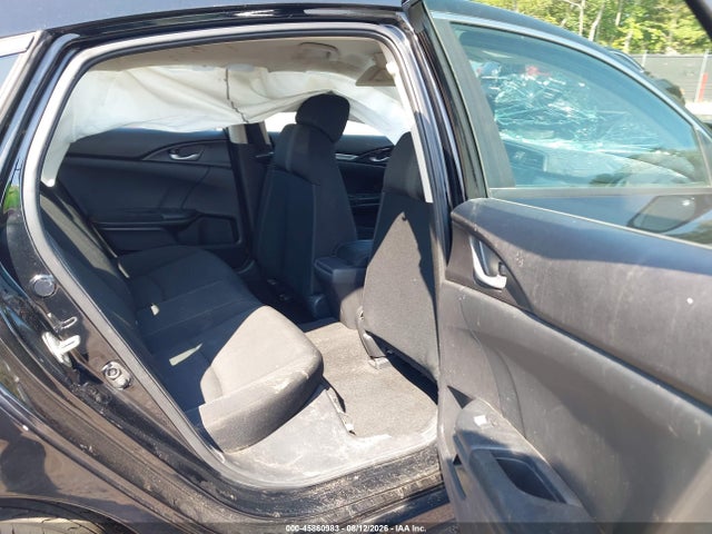 Aukcja sprzedaży 2017 Honda Civic Lx, vin: 19XFC2F54HE023381, numer aukcji: 45860983