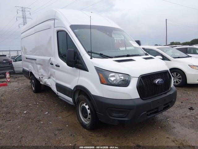 Продажа на аукционе авто 2025 Ford Transit-350 Cargo Van, vin: 1FTBW3X83SKA91681, номер лота: 45860988