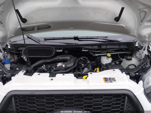 Продажа на аукционе авто 2025 Ford Transit-350 Cargo Van, vin: 1FTBW3X83SKA91681, номер лота: 45860988