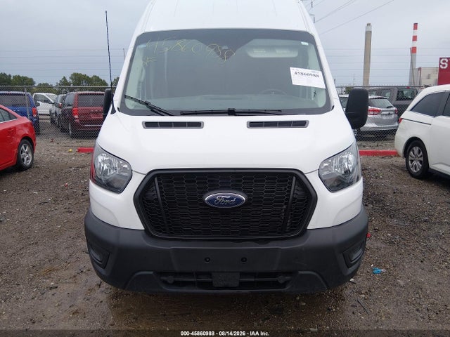 Продажа на аукционе авто 2025 Ford Transit-350 Cargo Van, vin: 1FTBW3X83SKA91681, номер лота: 45860988