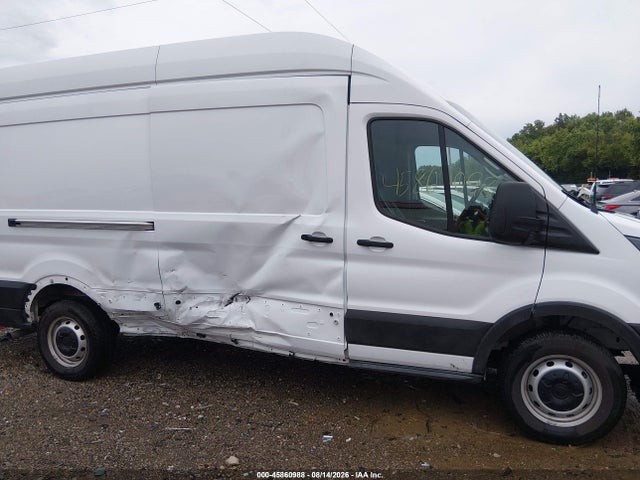 Продажа на аукционе авто 2025 Ford Transit-350 Cargo Van, vin: 1FTBW3X83SKA91681, номер лота: 45860988