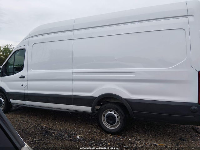 Продажа на аукционе авто 2025 Ford Transit-350 Cargo Van, vin: 1FTBW3X83SKA91681, номер лота: 45860988