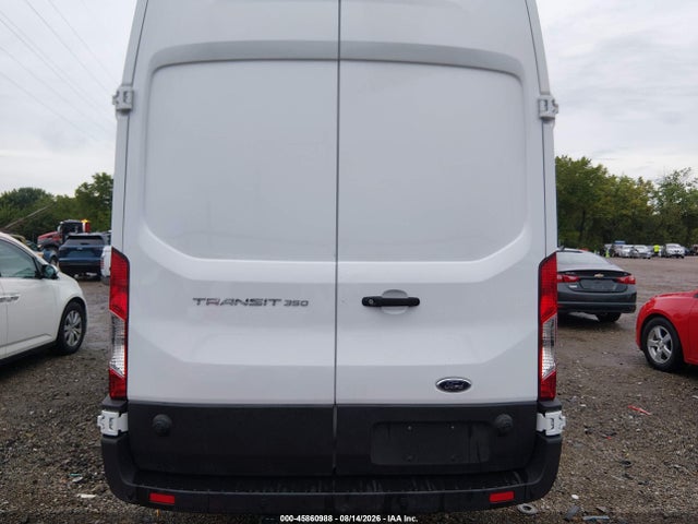 Продажа на аукционе авто 2025 Ford Transit-350 Cargo Van, vin: 1FTBW3X83SKA91681, номер лота: 45860988