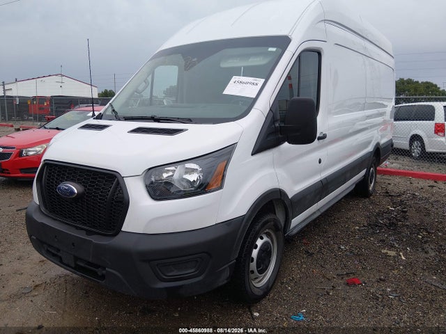 Продажа на аукционе авто 2025 Ford Transit-350 Cargo Van, vin: 1FTBW3X83SKA91681, номер лота: 45860988