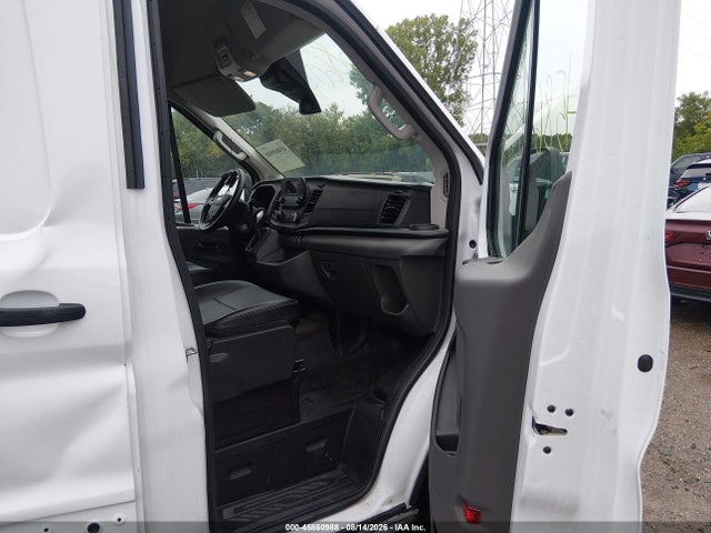 Продажа на аукционе авто 2025 Ford Transit-350 Cargo Van, vin: 1FTBW3X83SKA91681, номер лота: 45860988