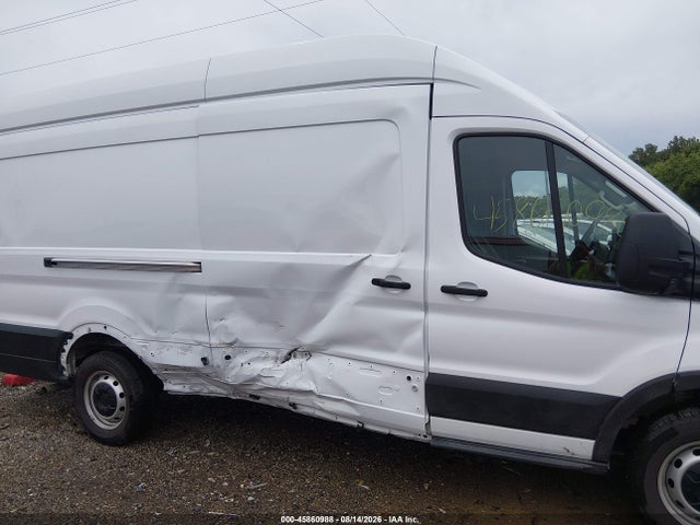Продажа на аукционе авто 2025 Ford Transit-350 Cargo Van, vin: 1FTBW3X83SKA91681, номер лота: 45860988