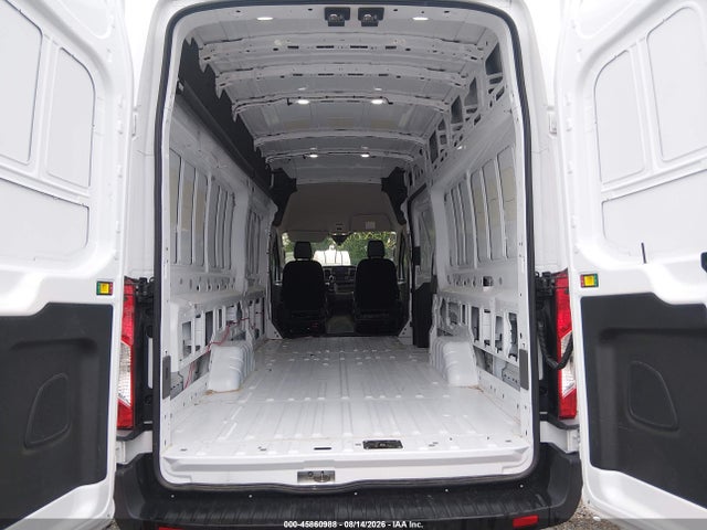 Продажа на аукционе авто 2025 Ford Transit-350 Cargo Van, vin: 1FTBW3X83SKA91681, номер лота: 45860988