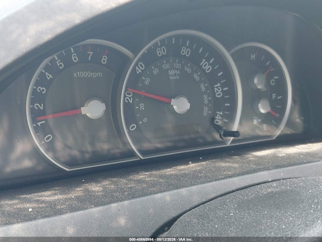 Aukcja sprzedaży 2007 Kia Sorento Ex, vin: KNDJD736375706765, numer aukcji: 45860994
