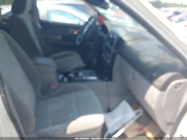 Aukcja sprzedaży 2007 Kia Sorento Ex, vin: KNDJD736375706765, numer aukcji: 45860994