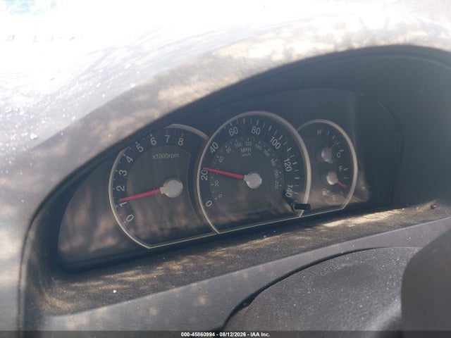 Aukcja sprzedaży 2007 Kia Sorento Ex, vin: KNDJD736375706765, numer aukcji: 45860994