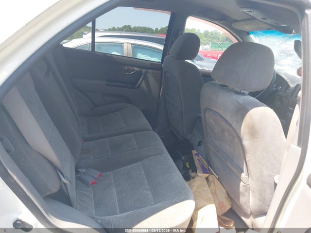 Aukcja sprzedaży 2007 Kia Sorento Ex, vin: KNDJD736375706765, numer aukcji: 45860994