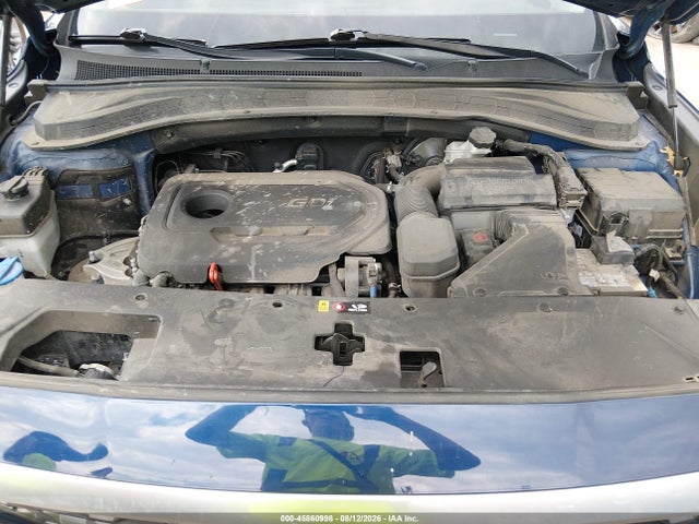 Продажа на аукционе авто 2019 Hyundai Santa Fe Sel Plus, vin: 5NMS33ADXKH052757, номер лота: 45860998