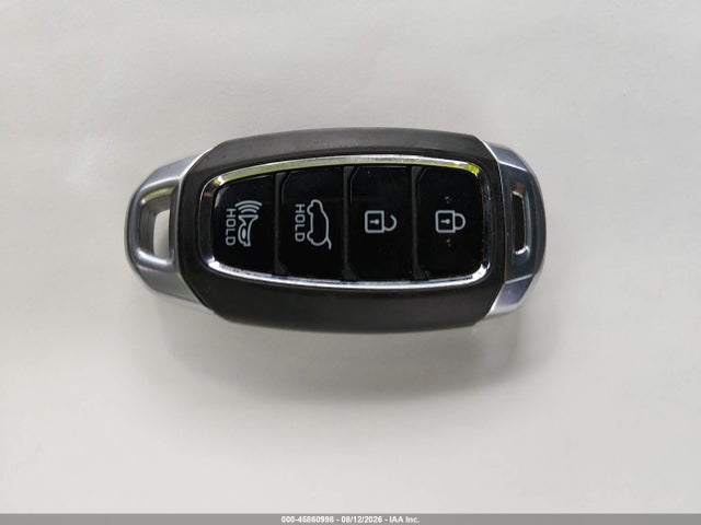 Продажа на аукционе авто 2019 Hyundai Santa Fe Sel Plus, vin: 5NMS33ADXKH052757, номер лота: 45860998