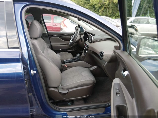 Продажа на аукционе авто 2019 Hyundai Santa Fe Sel Plus, vin: 5NMS33ADXKH052757, номер лота: 45860998
