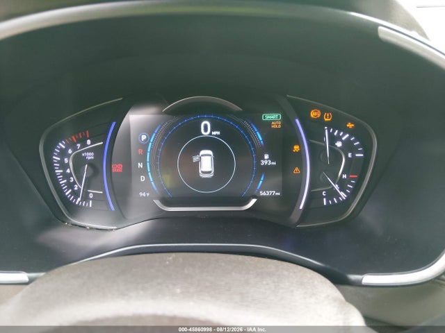 Продажа на аукционе авто 2019 Hyundai Santa Fe Sel Plus, vin: 5NMS33ADXKH052757, номер лота: 45860998