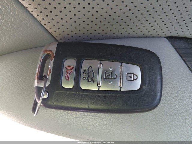 Продаж на аукціоні авто 2011 Kia Optima Ex, vin: KNAGN4A76B5191428, номер лоту: 45861008
