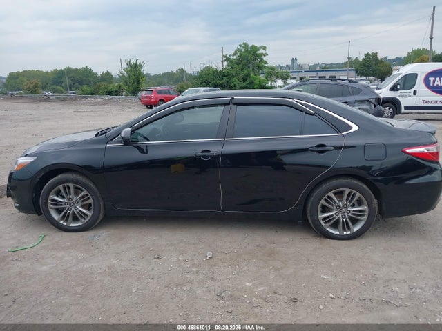 Продаж на аукціоні авто 2016 Toyota Camry Hybrid Se, vin: 4T1BD1FK2GU194248, номер лоту: 45861011