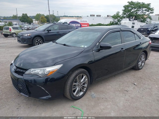 Продаж на аукціоні авто 2016 Toyota Camry Hybrid Se, vin: 4T1BD1FK2GU194248, номер лоту: 45861011