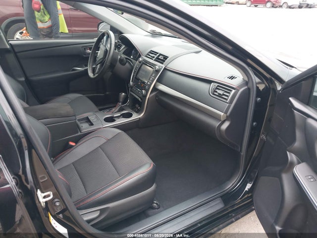 Продаж на аукціоні авто 2016 Toyota Camry Hybrid Se, vin: 4T1BD1FK2GU194248, номер лоту: 45861011