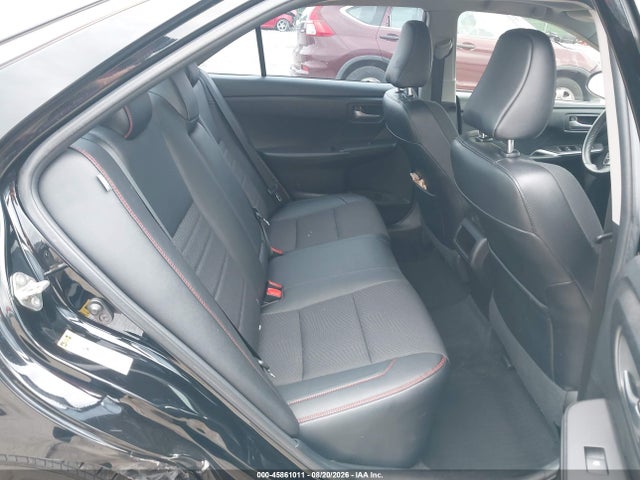 Продаж на аукціоні авто 2016 Toyota Camry Hybrid Se, vin: 4T1BD1FK2GU194248, номер лоту: 45861011
