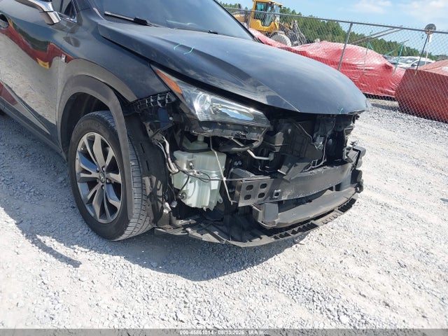 Продаж на аукціоні авто 2016 Lexus Nx 200t F Sport, vin: JTJYARBZ0G2038047, номер лоту: 45861014