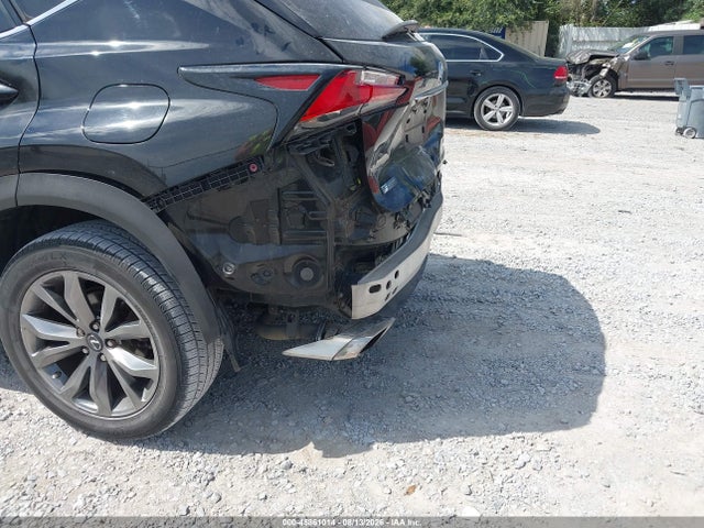 Продаж на аукціоні авто 2016 Lexus Nx 200t F Sport, vin: JTJYARBZ0G2038047, номер лоту: 45861014