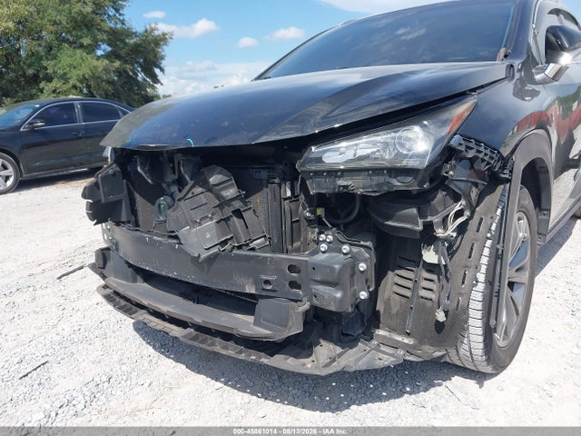 Продаж на аукціоні авто 2016 Lexus Nx 200t F Sport, vin: JTJYARBZ0G2038047, номер лоту: 45861014