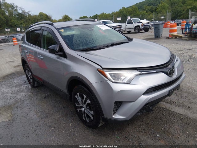 Продаж на аукціоні авто 2018 Toyota Rav4 Le, vin: 2T3BFREV7JW724698, номер лоту: 45861016