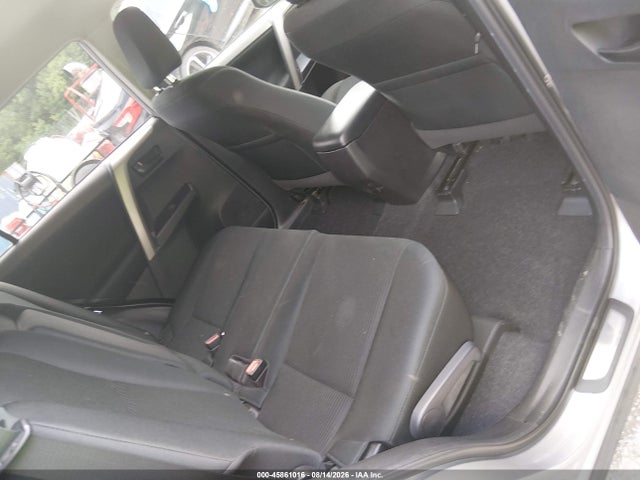 2018 Toyota Rav4 Le მანქანა იყიდება აუქციონზე, vin: 2T3BFREV7JW724698, აუქციონის ნომერი: 45861016