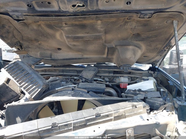 Auction sale of the 2022 Chevrolet Silverado 3500hd 4wd  Long Bed Wt, vin: 1GC4YSEYXNF303781, lot number: 45861018