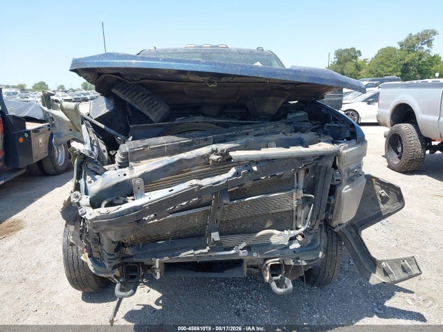 Auction sale of the 2022 Chevrolet Silverado 3500hd 4wd  Long Bed Wt, vin: 1GC4YSEYXNF303781, lot number: 45861018