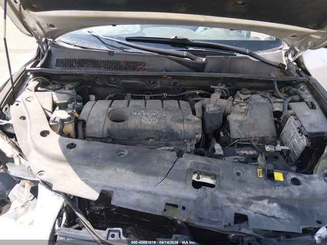 2009 Toyota Rav4 მანქანა იყიდება აუქციონზე, vin: JTMBF33V59D003708, აუქციონის ნომერი: 45861019