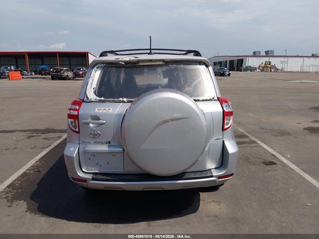 2009 Toyota Rav4 მანქანა იყიდება აუქციონზე, vin: JTMBF33V59D003708, აუქციონის ნომერი: 45861019