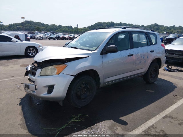 2009 Toyota Rav4 მანქანა იყიდება აუქციონზე, vin: JTMBF33V59D003708, აუქციონის ნომერი: 45861019
