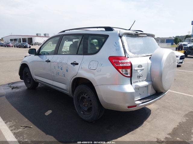 2009 Toyota Rav4 მანქანა იყიდება აუქციონზე, vin: JTMBF33V59D003708, აუქციონის ნომერი: 45861019